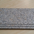 G383 light grey granite 