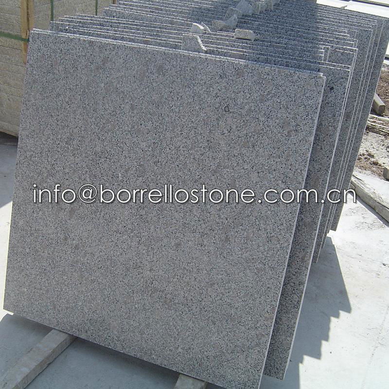 G383 polished granite tile 2