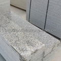 grey granite stair tread and riser 4