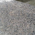 G383 grey granite slab  3