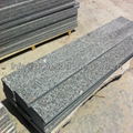 G341 dark grey granite