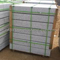 G341 grey granite kerbstone 6