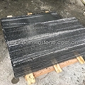 Nero Santiago Granite G302 