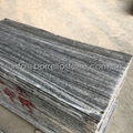 Nero Santiago Granite G302 