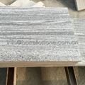 Nero Santiago Granite G302 