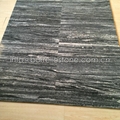 Nero Santiago Granite G302 