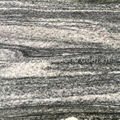 Nero Santiago Granite G302 