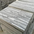 flamed and brushed G302 granite tile 4