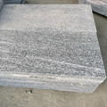 Nero Santiago Grey Granite paver 3