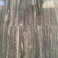 Nero Santiago Granite floor tile 5