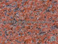 China red granite G386