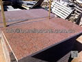 China red granite G386 1