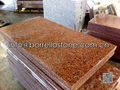 China red granite G386 5