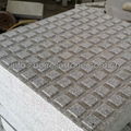 G341 granite stone tactile