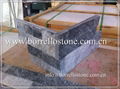 split face marble stone veneer 2