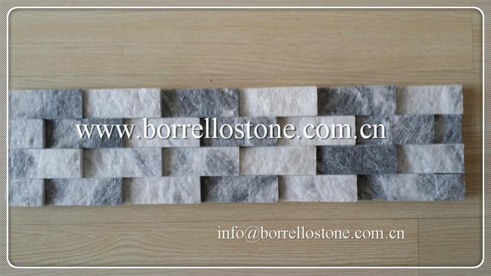 split face marble stone veneer 3