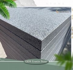 G654 granite tile