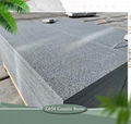 dark grey granite floor tiles