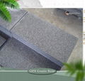 g654 flamed granite tile