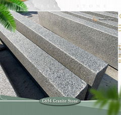 g654 granite kerbstone