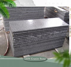 g654 granite pool coping