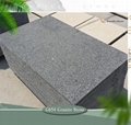 G654 padang dark granite slab