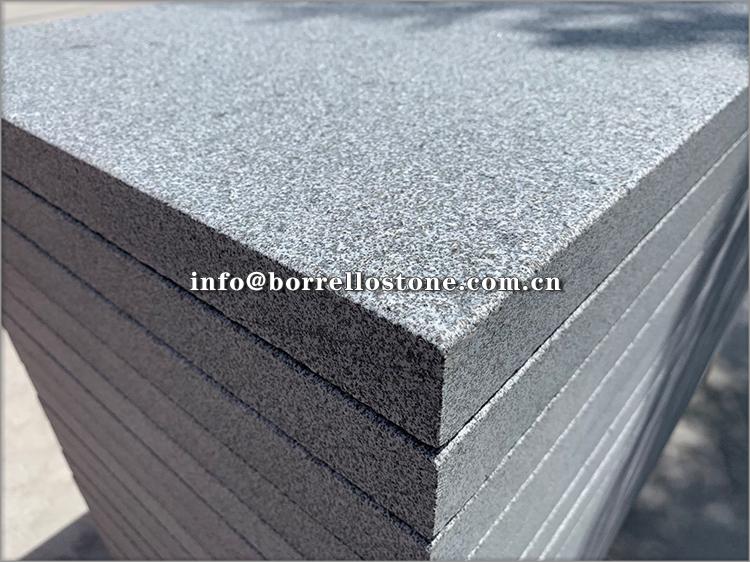 G654 granite tile slab 2