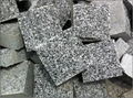 g654 dark grey granite