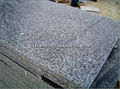 G654 granite tile