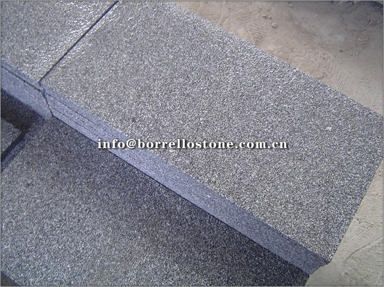 g654 padang dark granite paver 2