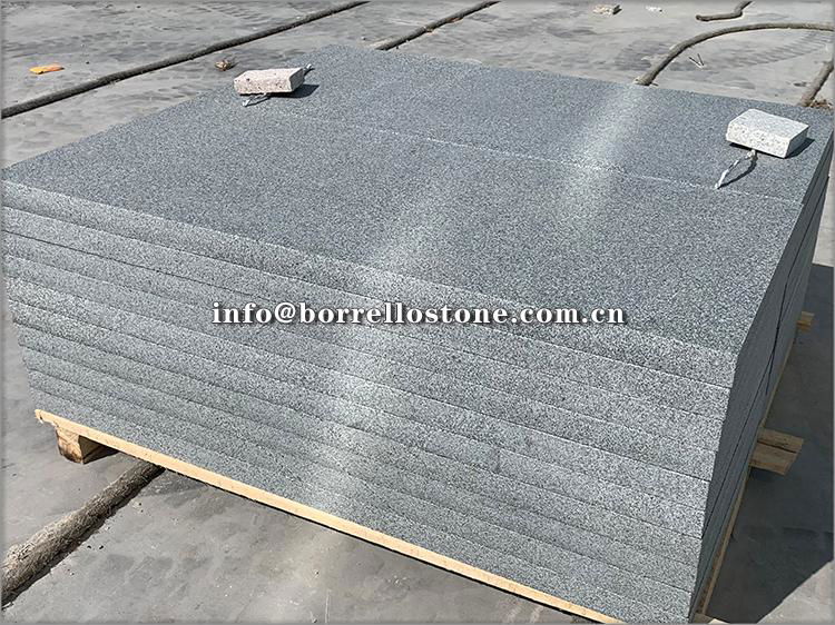 g654 padang dark granite paver 3