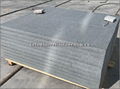 g654 padang dark granite paver