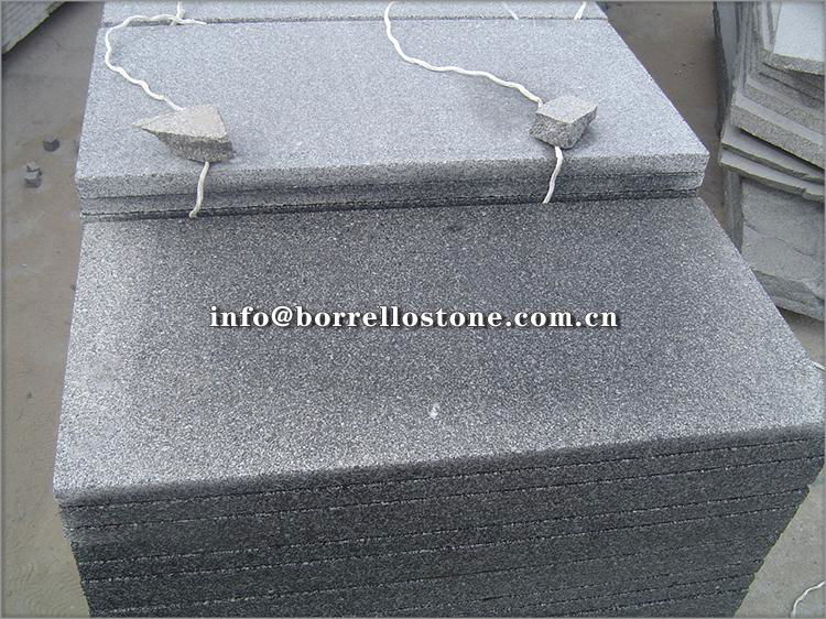 g654 padang dark granite paver 5