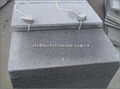 g654 padang dark granite paver