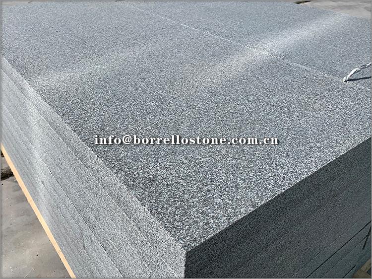 g654 sesame black granite 4