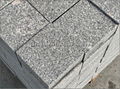 g654 granite paving stone