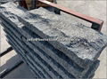 g654 split granite wall tile