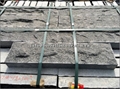 g654 split granite wall tile 4