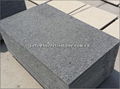 g654 split granite wall tile