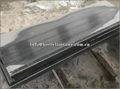 g654 granite step stone