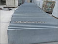 g654 granite step stone