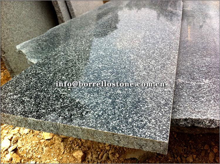 g654 granite step stairs 4