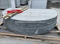 g654 granite step stairs 7