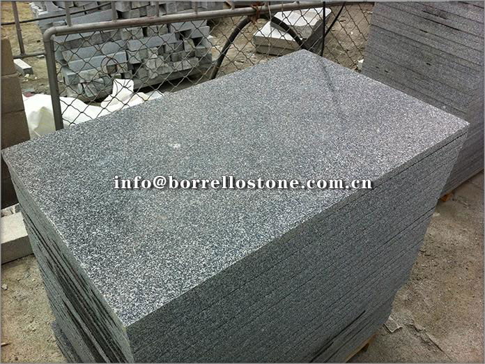g654 granite paving slab 4
