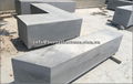 g654 granite kerbstone