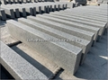 g654 granite kerbstone