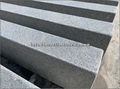 g654 granite kerb stone