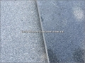 dark grey granite floor tiles