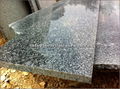 g654 polished granite tile