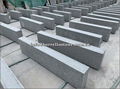 g654 dark grey granite curbs 2